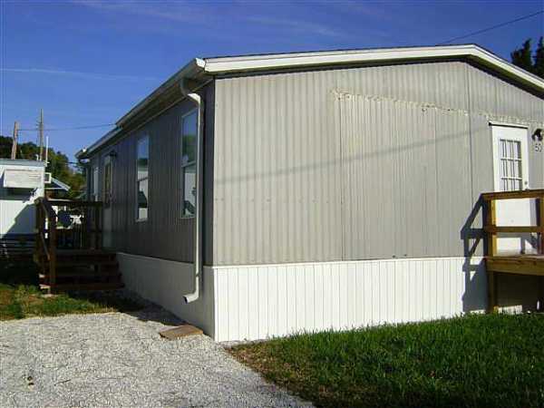 Edgewater Mobile Home Park 316 S Ridgewood AvenueEdgewater, FL 32132