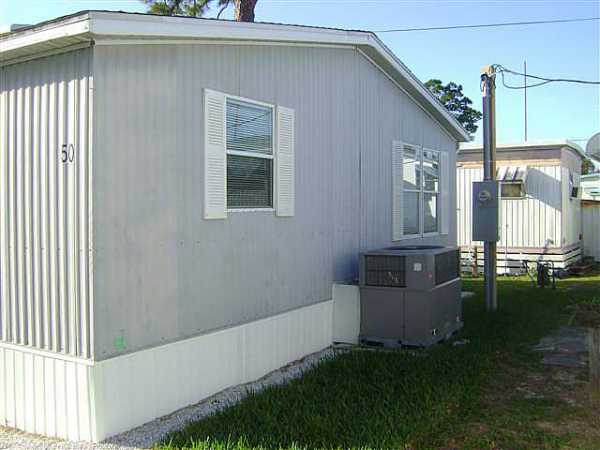 Edgewater Mobile Home Park 316 S Ridgewood AvenueEdgewater, FL 32132