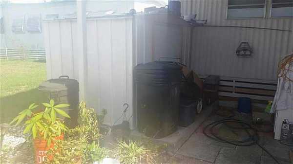 Blue Gables Mobile Home Park 302 S Ridgewood AvenueEdgewater, FL 32132