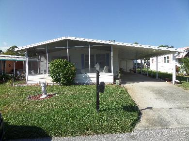 Eastern Shores Mobile Village9 Borde Aqua DriveEdgewater, FL 32132
