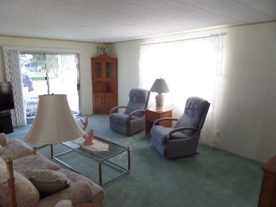 Eastern Shores Mobile Village9 Borde Aqua DriveEdgewater, FL 32132