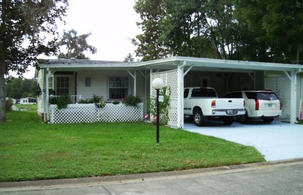 Magnolia Village3113 Natchez LaneEdgewater, FL 32132