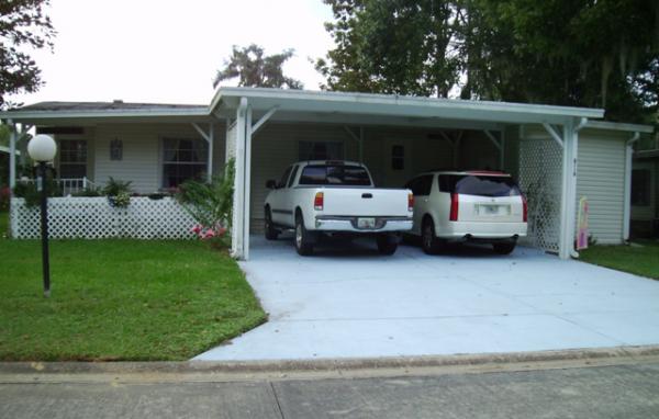 Magnolia Village3113 Natchez LaneEdgewater, FL 32132