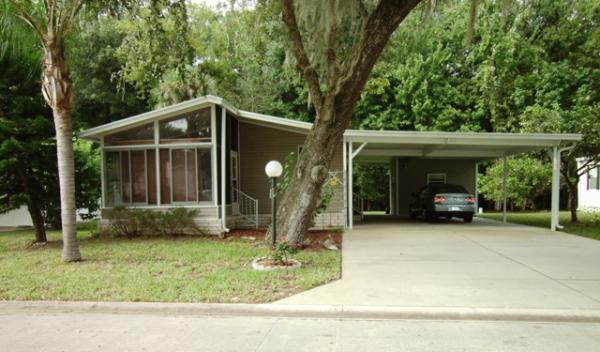 Magnolia Village1810 Persimmon CircleEdgewater, FL 32132