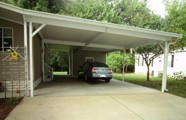 Magnolia Village1810 Persimmon CircleEdgewater, FL 32132