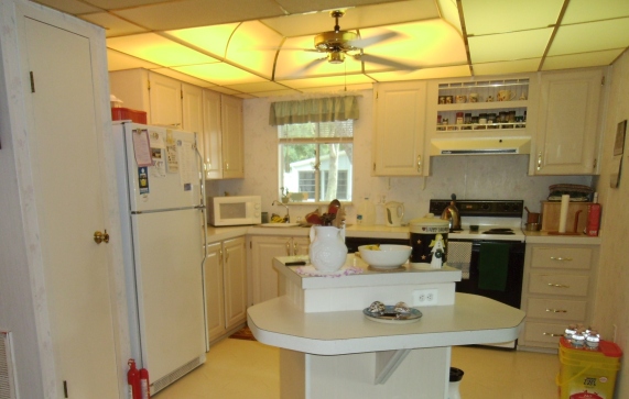 Magnolia Village1810 Persimmon CircleEdgewater, FL 32132