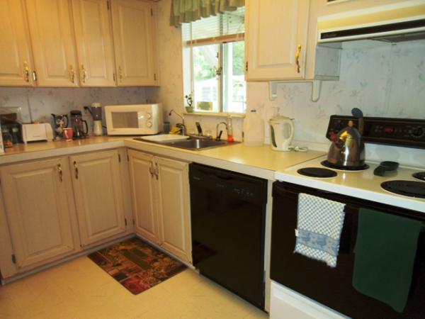 Magnolia Village1810 Persimmon CircleEdgewater, FL 32132