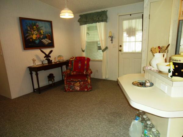 Magnolia Village1810 Persimmon CircleEdgewater, FL 32132