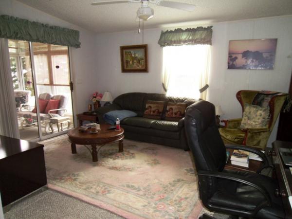 Magnolia Village1810 Persimmon CircleEdgewater, FL 32132
