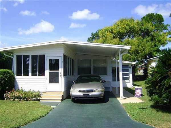 Eastern Shores Mobile Village21 Camino Real DriveEdgewater, FL 32132