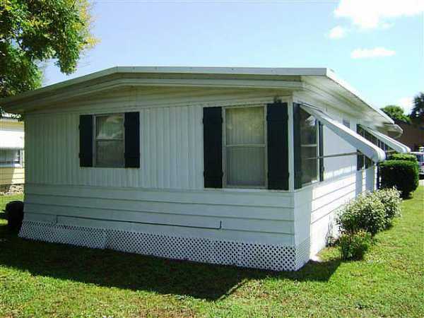 Eastern Shores Mobile Village21 Camino Real DriveEdgewater, FL 32132