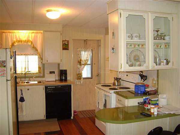 Eastern Shores Mobile Village21 Camino Real DriveEdgewater, FL 32132