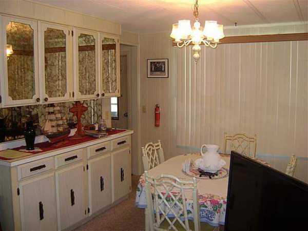 Eastern Shores Mobile Village21 Camino Real DriveEdgewater, FL 32132