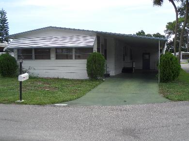 Eastern Shores Mobile Village15 Rio Del Indio DriveEdgewater, FL 32132