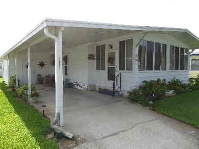 Eastern Shores Mobile Village60 Las Palmas DriveEdgewater, FL 32132