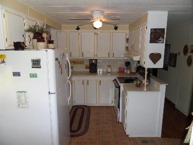 Eastern Shores Mobile Village60 Las Palmas DriveEdgewater, FL 32132