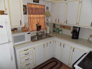 Eastern Shores Mobile Village60 Las Palmas DriveEdgewater, FL 32132