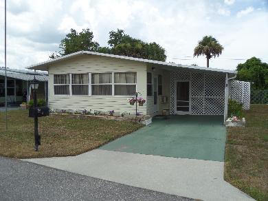 Eastern Shores Mobile Village13 Camino Real CourtEdgewater, FL 32132