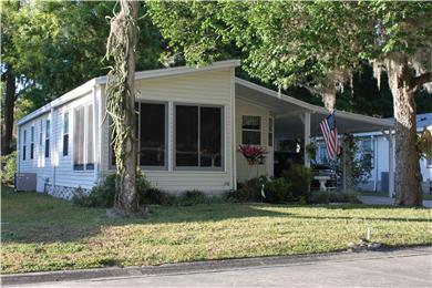 Magnolia Village1799 Persimmon CircleEdgewater, FL 32132