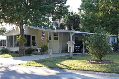 Magnolia Village1799 Persimmon CircleEdgewater, FL 32132