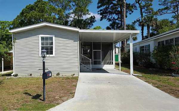 Eastern Shores Mobile Village17 Camino RealEdgewater, FL 32132
