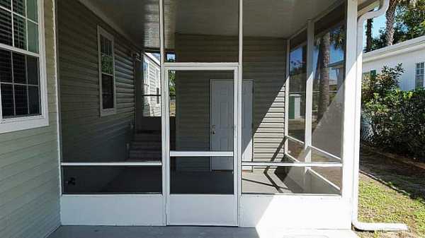 Eastern Shores Mobile Village17 Camino RealEdgewater, FL 32132