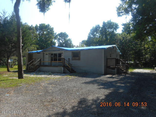 1489 OLD MISSION Road, Edgewater, FL 32132