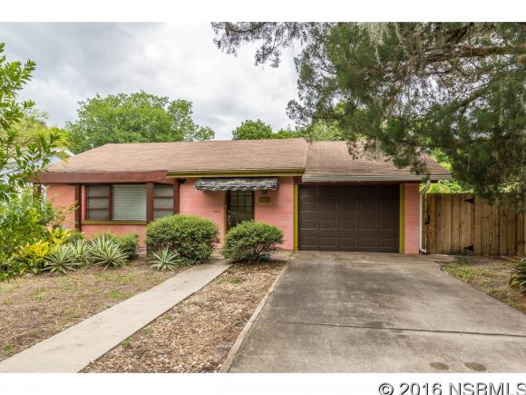 116 Knapp Ave, Edgewater, FL 32132