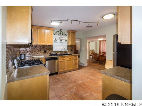 116 Knapp Ave, Edgewater, FL 32132
