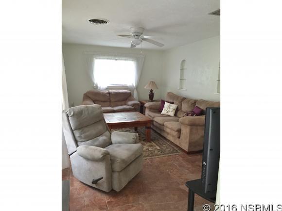116 Knapp Ave, Edgewater, FL 32132