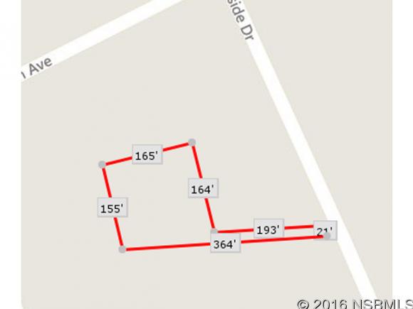 1510 RIVERSIDE DR, Edgewater, FL 32132