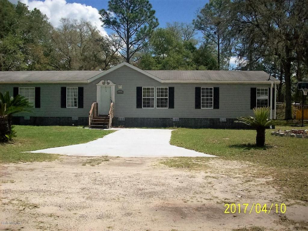 14921 NE 149th Avenue, Fort McCoy, FL 32134