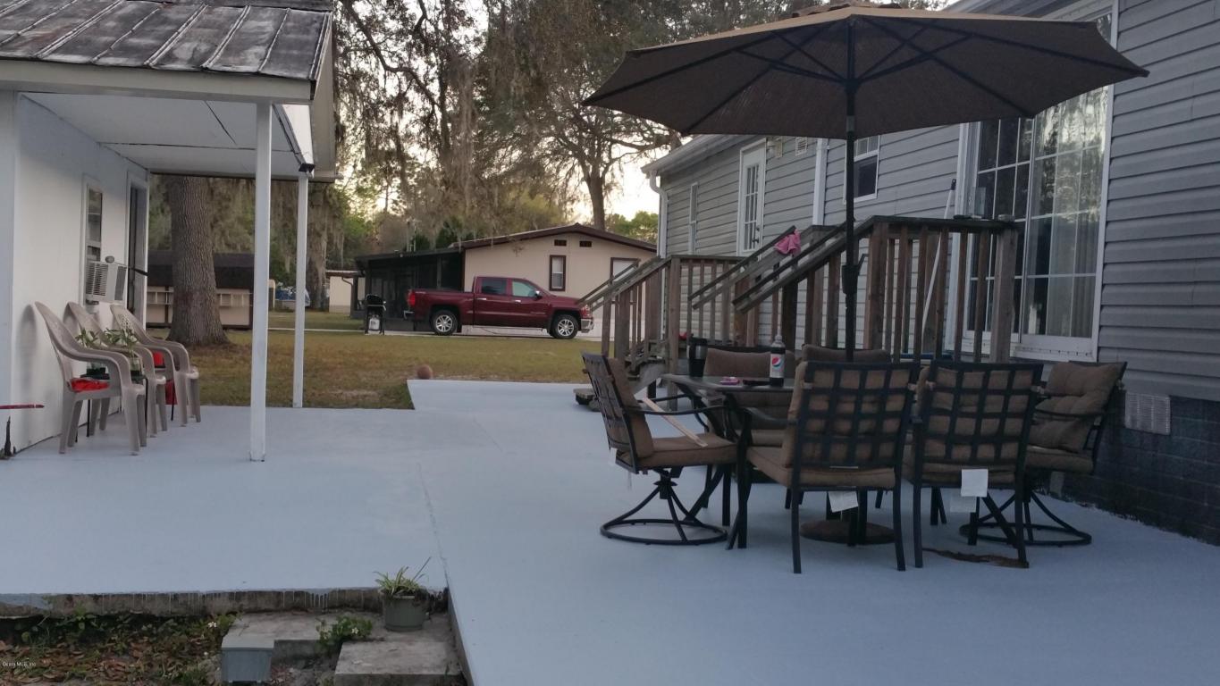 14921 NE 149th Avenue, Fort McCoy, FL 32134