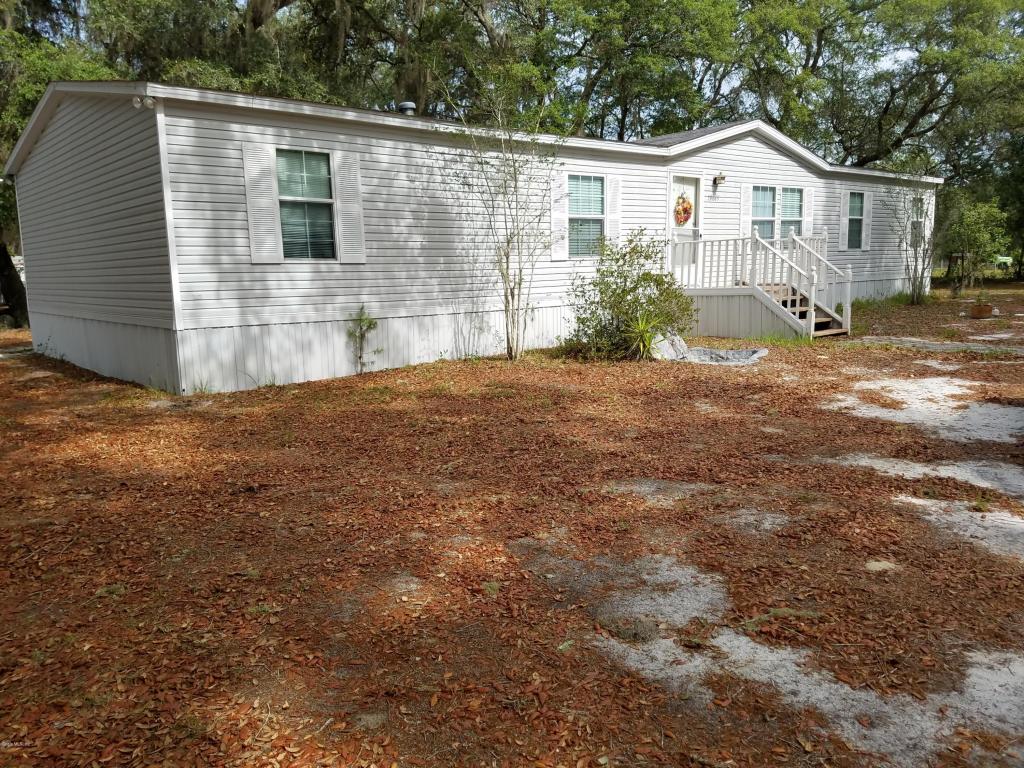 10865 NE 210th Street, Fort McCoy, FL 32134