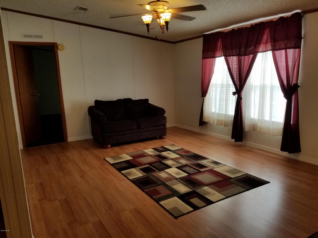 10865 NE 210th Street, Fort McCoy, FL 32134