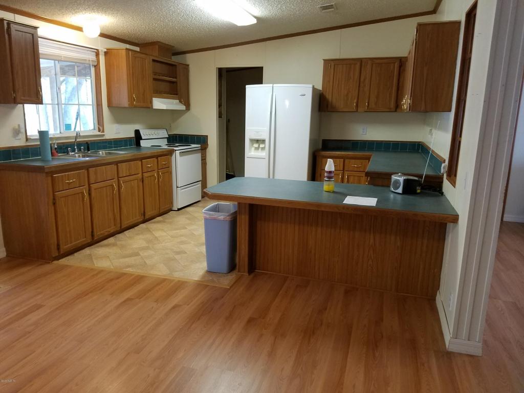 10865 NE 210th Street, Fort McCoy, FL 32134