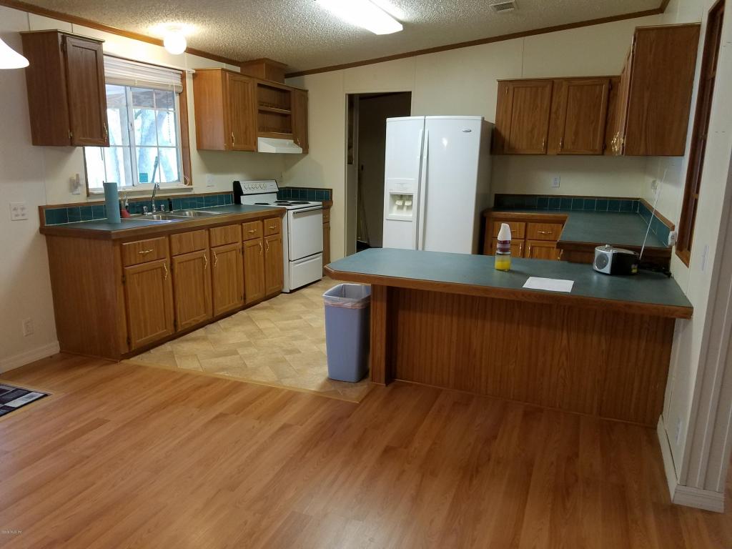 10865 NE 210th Street, Fort McCoy, FL 32134