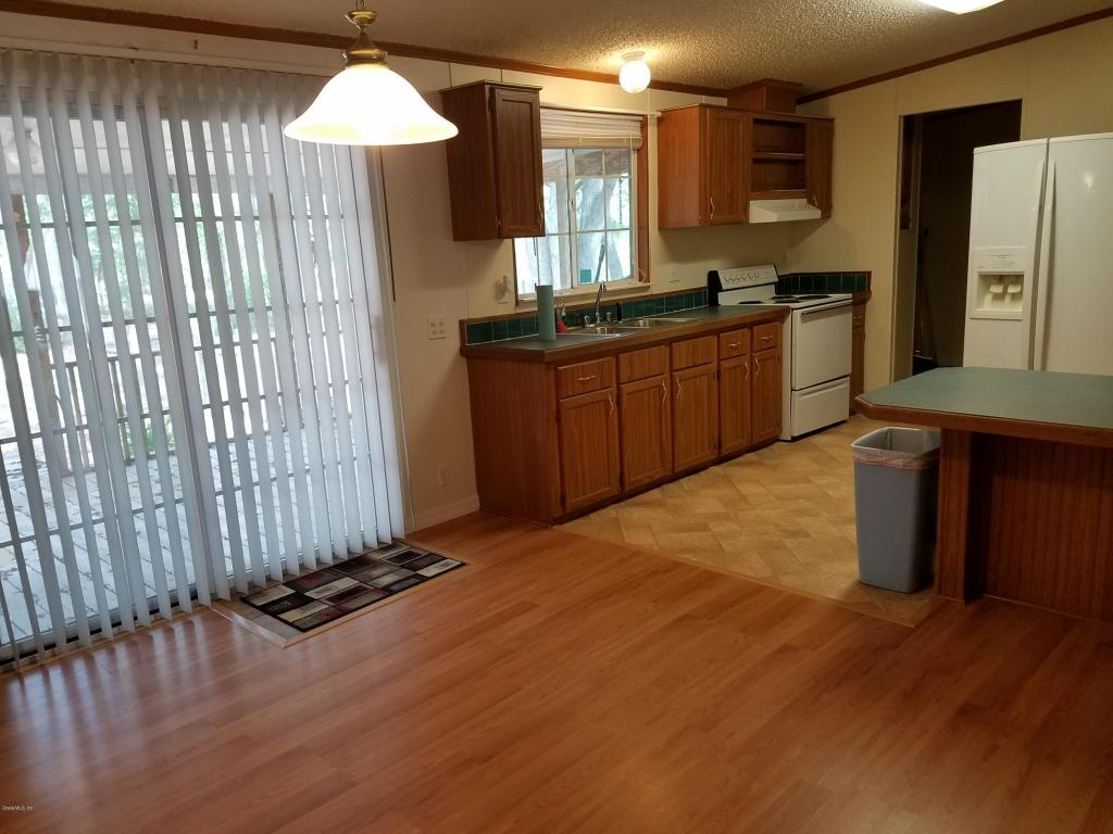 10865 NE 210th Street, Fort McCoy, FL 32134