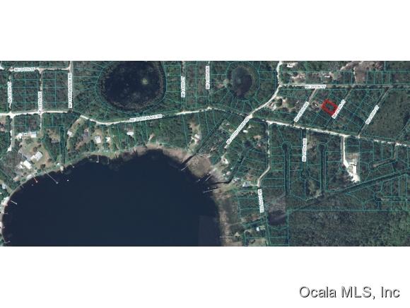 00 NE 118 Null Court, Fort McCoy, FL 32134