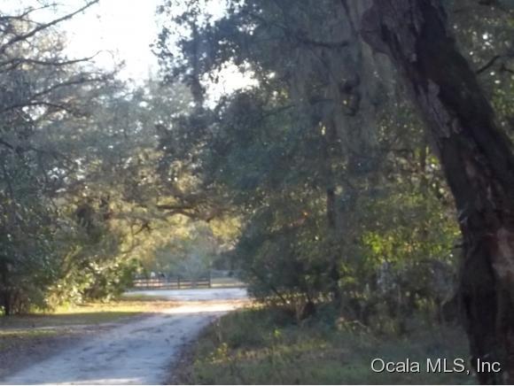 0 NE 107TH Court, Fort McCoy, FL 32134
