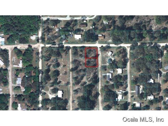 0 NE 148 Court, Fort McCoy, FL 32134