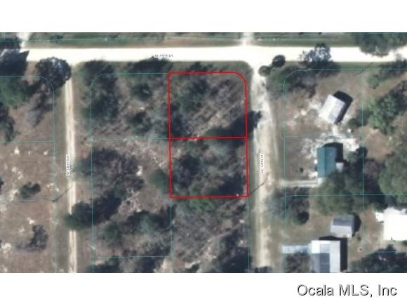 0 NE 148 Court, Fort McCoy, FL 32134