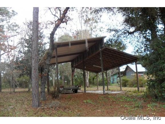 0 NE 206 Lane, Fort McCoy, FL 32134