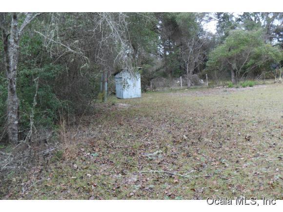 0 NE 206 Lane, Fort McCoy, FL 32134