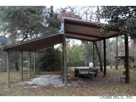 0 NE 206 Lane, Fort McCoy, FL 32134