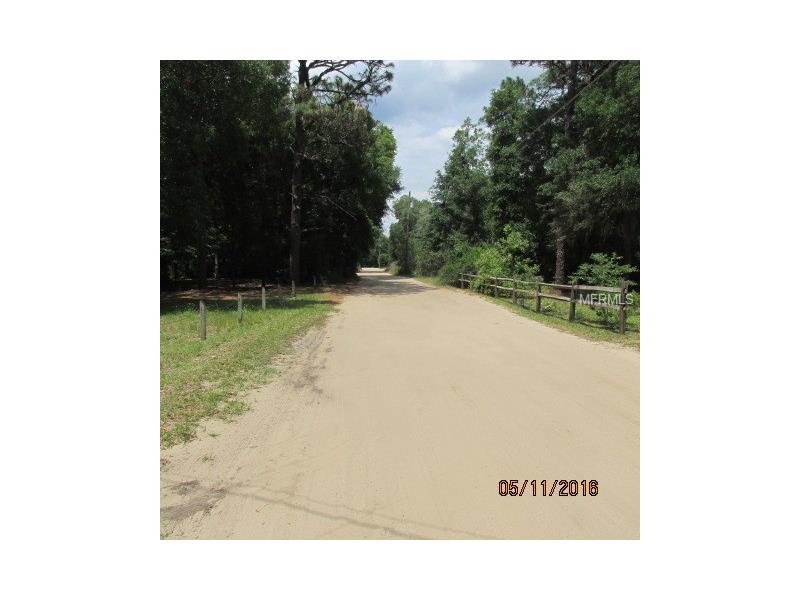 Salt Springs, FL 32134