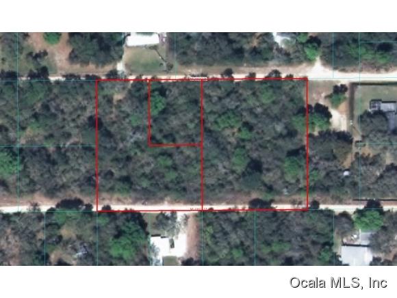 00 NE 191st Place, Fort McCoy, FL 32134