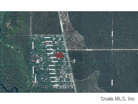 00 NE 191st Place, Fort McCoy, FL 32134