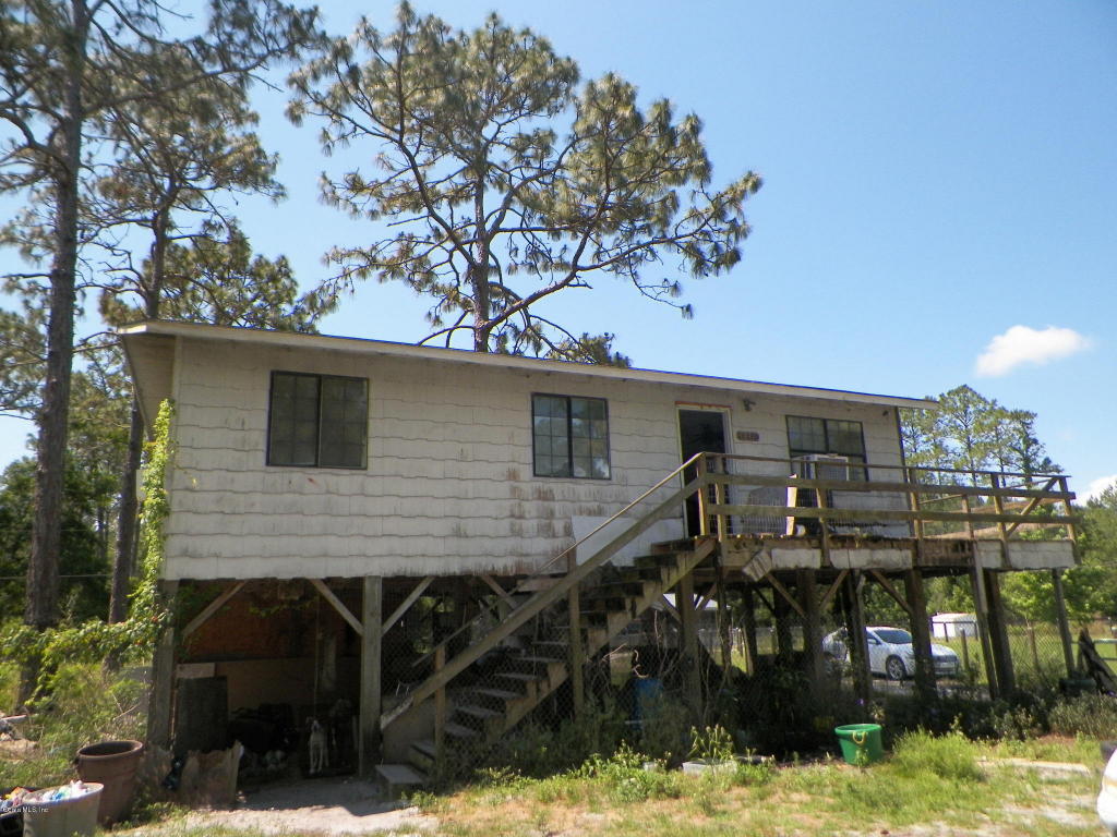 13290 NE 156TH ST, Fort McCoy, FL 32134