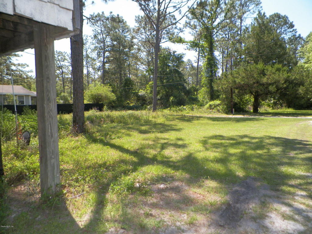 13290 NE 156TH ST, Fort McCoy, FL 32134